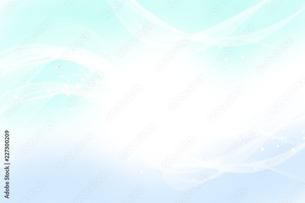 Winter shiny blurred background in light blue pink colors. Blurry Christmas holiday background with snow flakes, soft flares of light. Copy space Winter shiny blurred background in light blue pink colors. Blurry Christmas holiday background with snow flakes, soft flares of light. Copy space