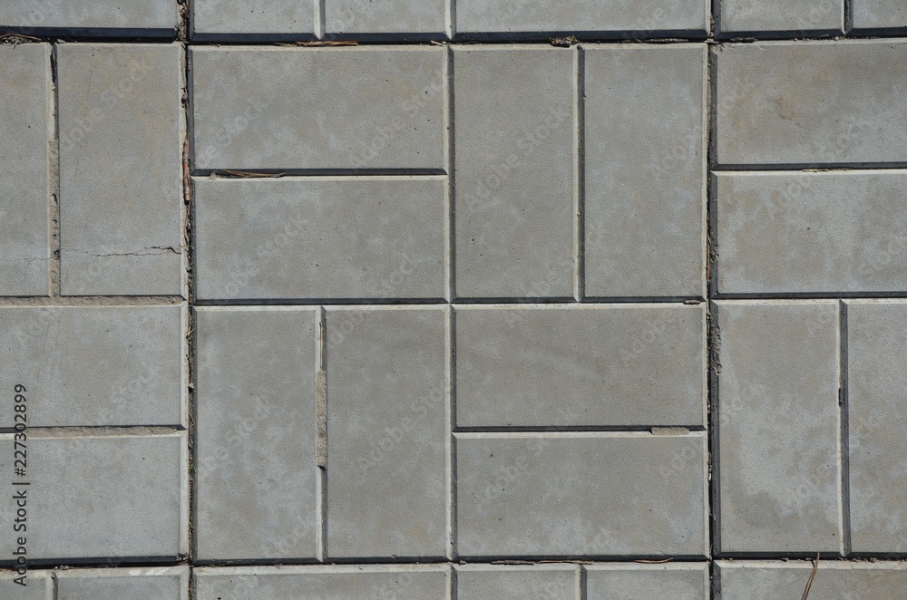 A pavement texture A pavement texture