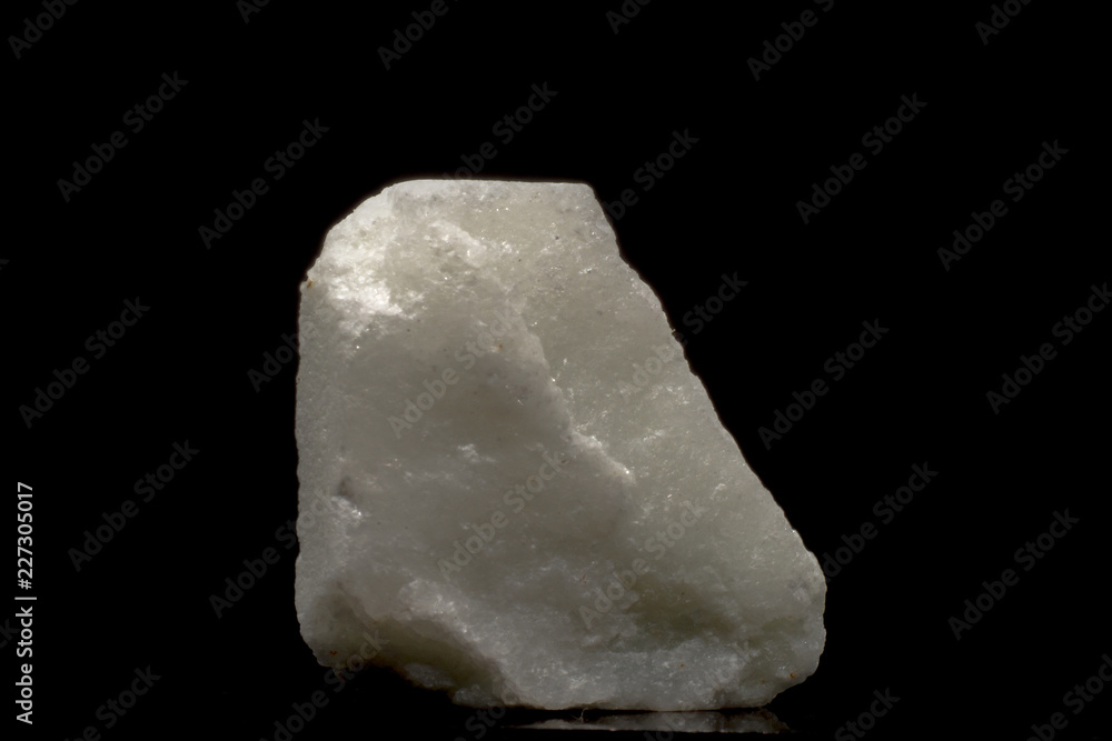Amazonite stone Amazonite stone