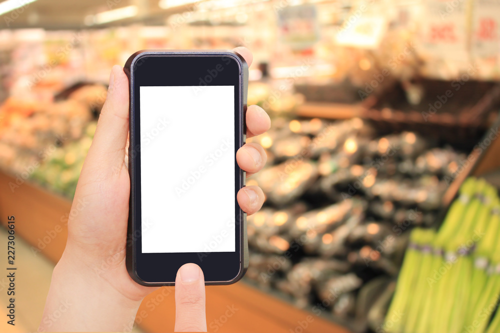 野菜、生鮮食品とスマートフォンとインターネットショッピング vegetable, food, smartphone and internet shopping 野菜、生鮮食品とスマートフォンとインターネットショッピング vegetable, food, smartphone and internet shopping