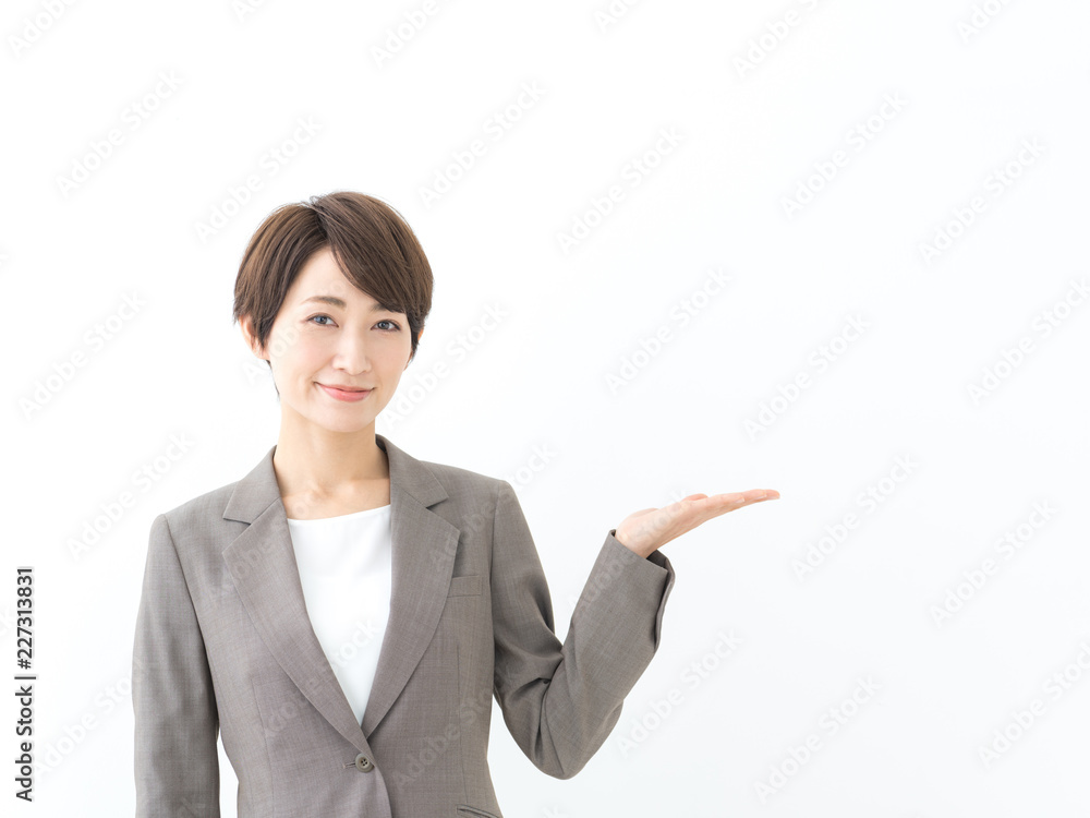おすすめ・ビジネスウーマン おすすめ・ビジネスウーマン