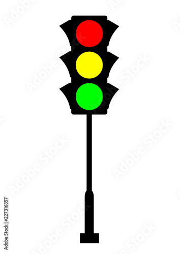 Trafik ışığı