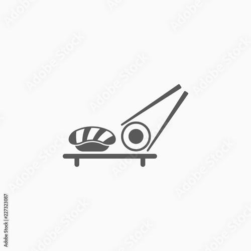 sushi icon