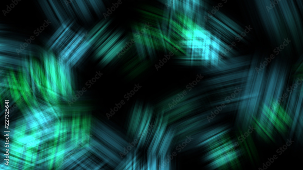 Background with color lines. Different shades and thickness. Background with color lines. Different shades and thickness.