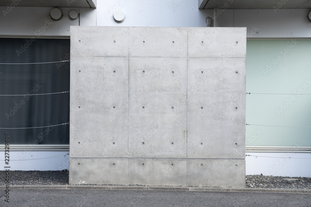 Fototapeta premium コンクリート