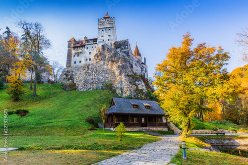Konstfotografi Brasov, Romania
