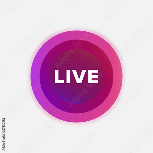 logo live streaming online.