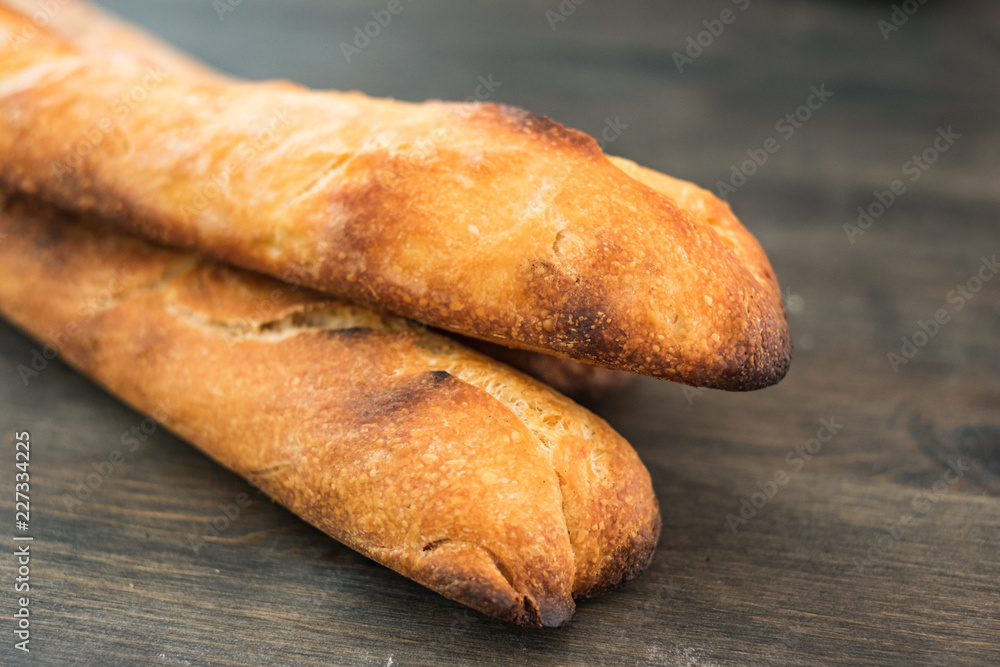 Fresh made breads Fresh made breads