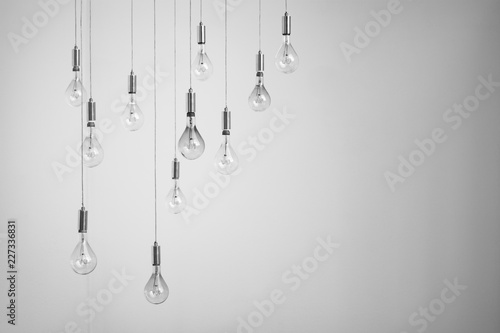 lâmpadas © Anahy