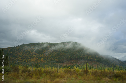 paysage Quebecois © gus_dltt
