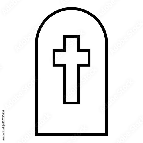 grave