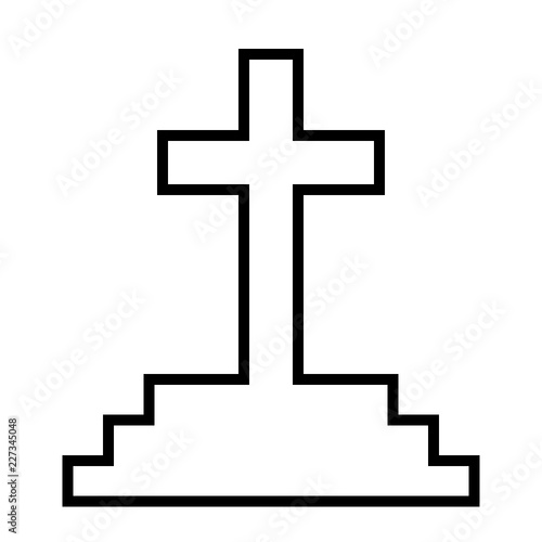grave