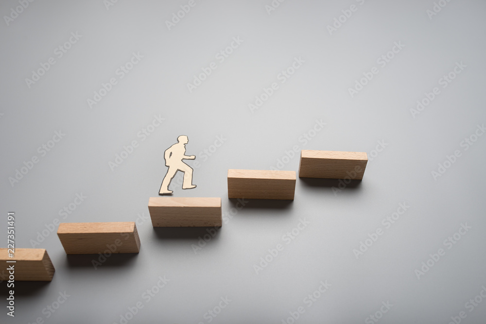 Business vision and success Business vision and success