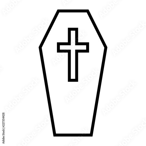 grave