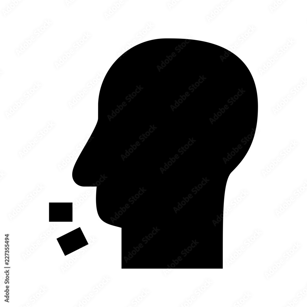 Cough Medicine Hospital Doctor Medical vector icon