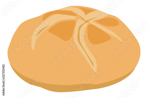 Kaiserbrötchen