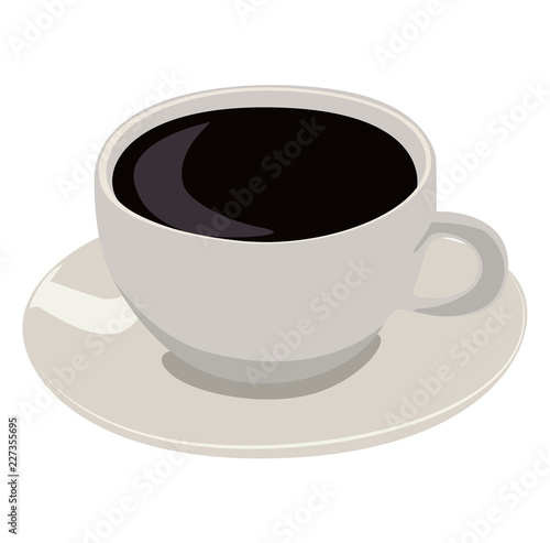 Kaffeetasse