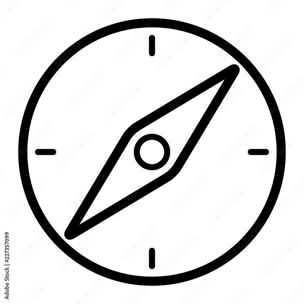 Compass Location Map Place Spot Position vector icon Compass Location Map Place Spot Position vector icon