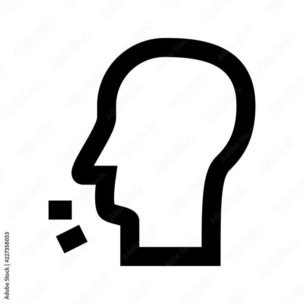 Cough Medicine Hospital Doctor Medical vector icon Cough Medicine Hospital Doctor Medical vector icon