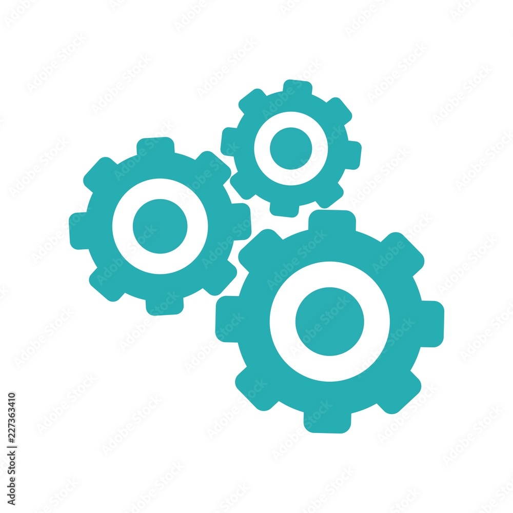 Machine Engineering Logo Machine Engineering Logo