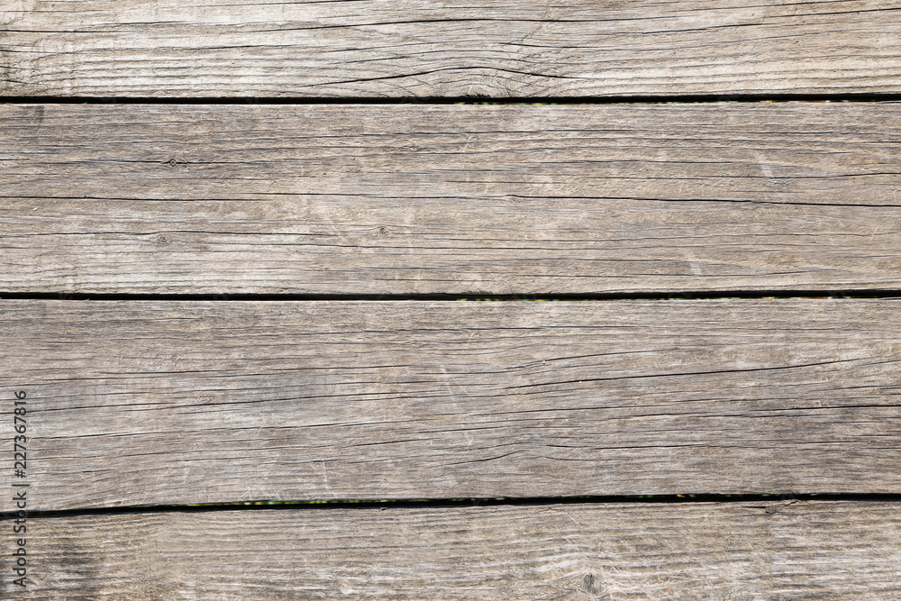 Texture of wooden surface as background, closeup view Texture of wooden surface as background, closeup view