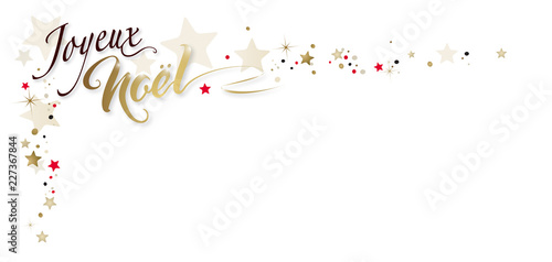 CARTE JOYEUX NOËL