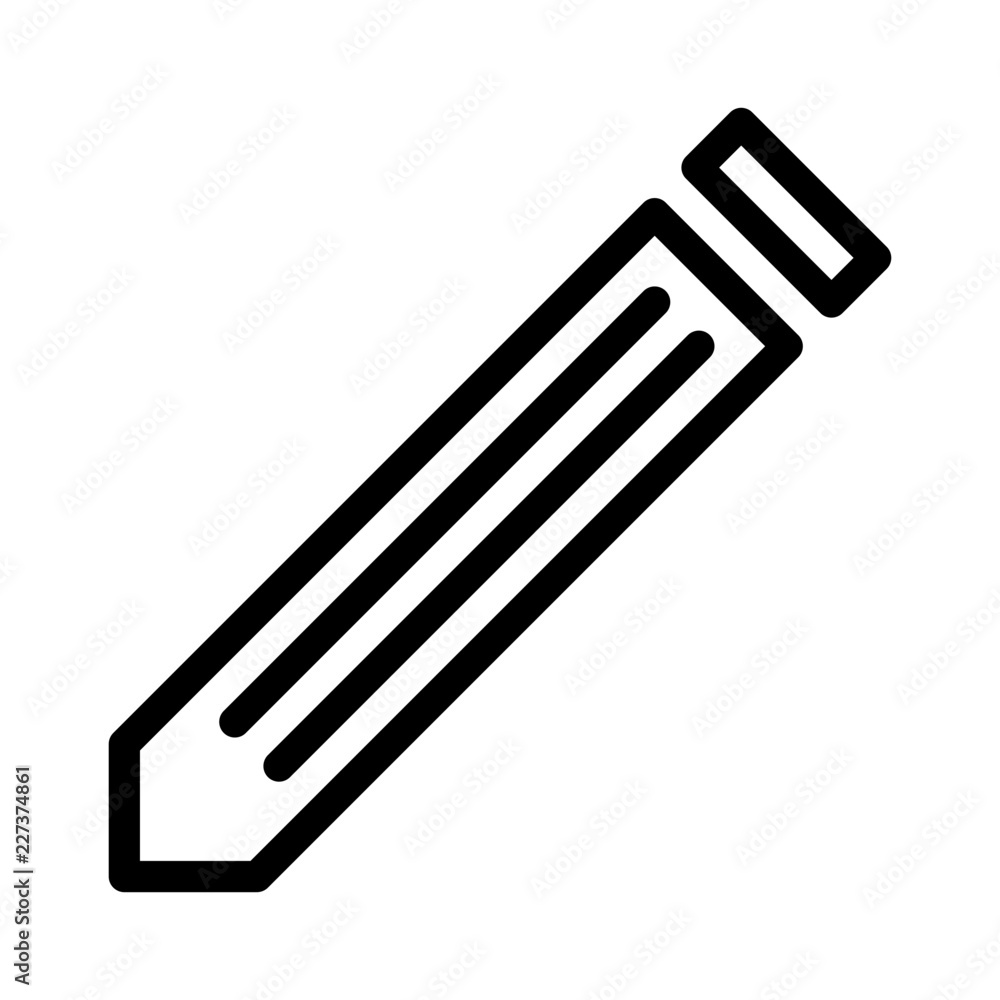 Edit Computer Interface User Program vector icon Edit Computer Interface User Program vector icon