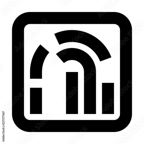 Fingerprint Security Protect Protection Secure vector icon