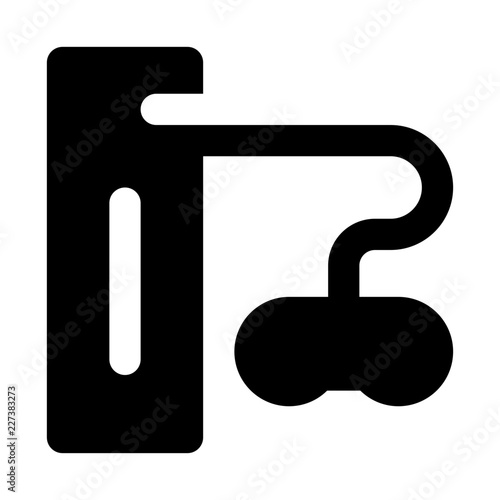 Game Console Electronics Devices Technology Products vector icon