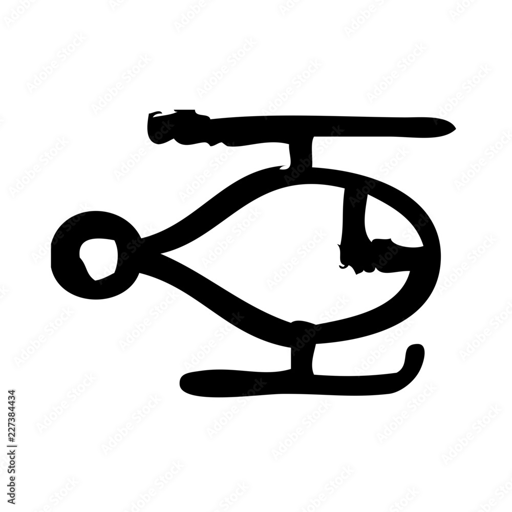Helicopter Tourism Travel Trip Journey Voyage Tour vector icon Helicopter Tourism Travel Trip Journey Voyage Tour vector icon