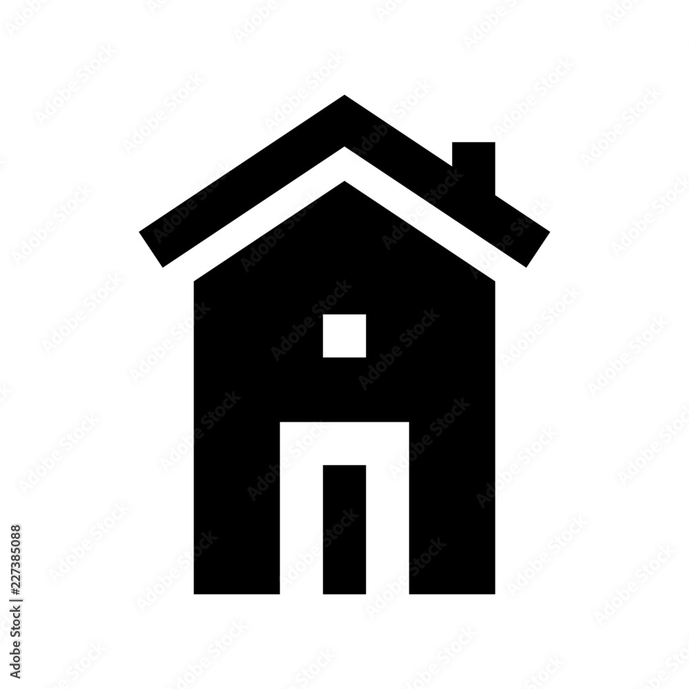 House Real Estate Finance Money Exchequer Cash vector icon House Real Estate Finance Money Exchequer Cash vector icon