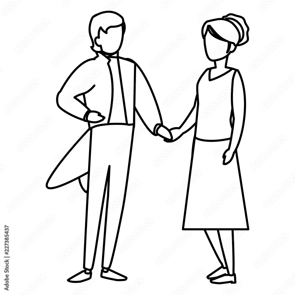 avatar couple icon avatar couple icon