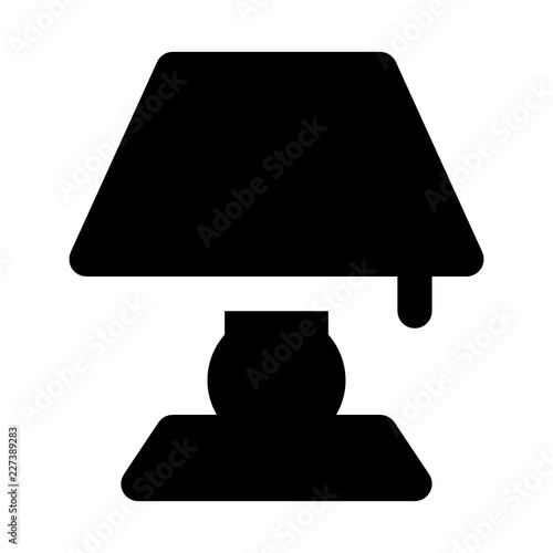 lamp