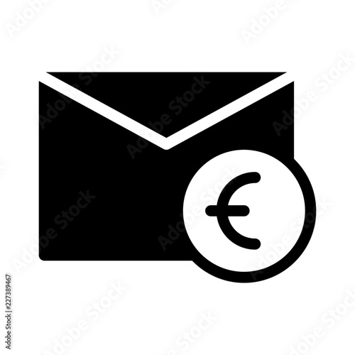 Livelihood Euro Law Justice Family Legislation vector icon