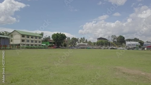 School Play Ground photo