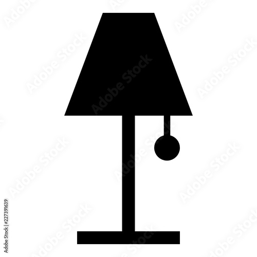 lamp
