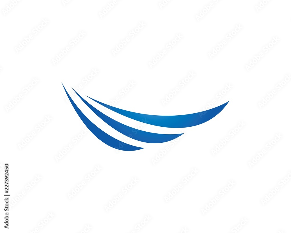 Globe Business vector logo template Globe Business vector logo template