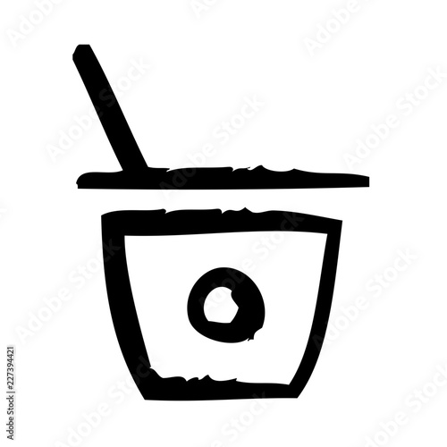 Marmelade Restaurant Bar Diner Drink vector icon