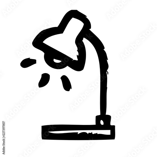 lamp