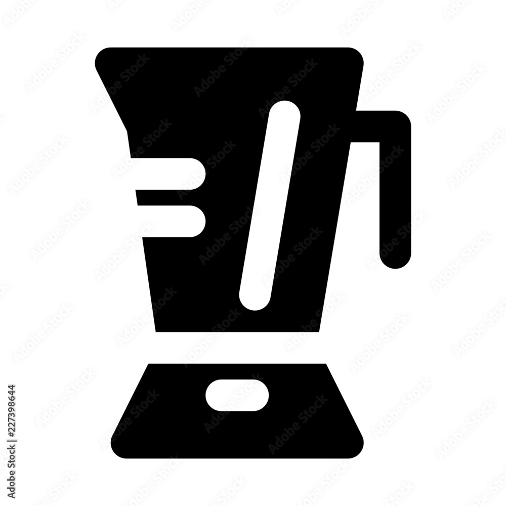 Mixer Electronics Devices Technology Products.7 vector icon Mixer Electronics Devices Technology Products.7 vector icon