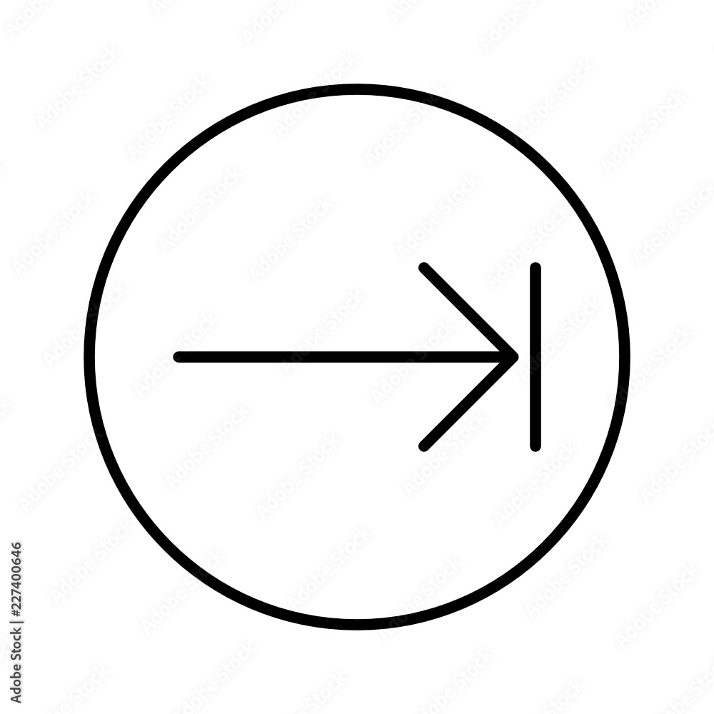 arrow arrow