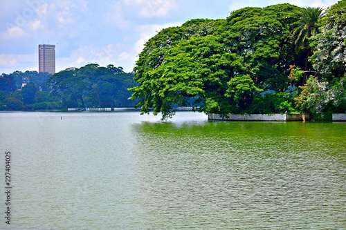 ULSOOR LAKE VIEW photo