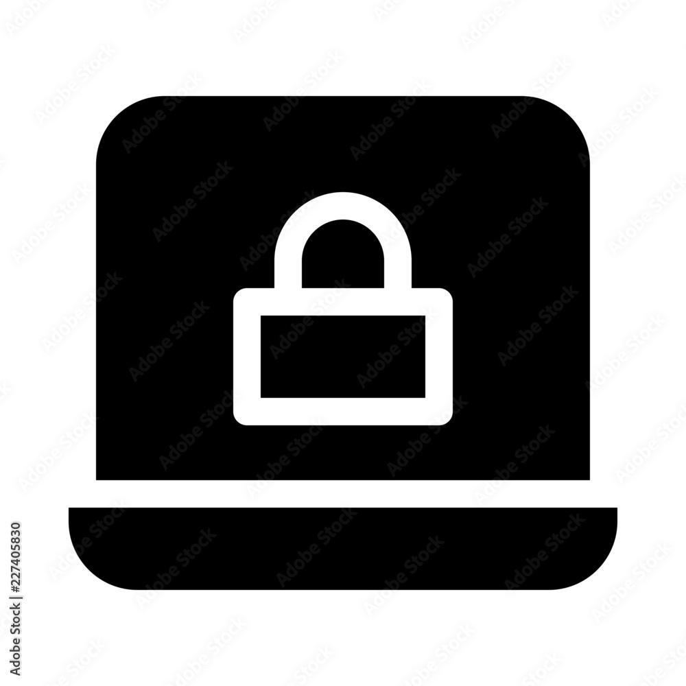 Notebook Bag Commerce Market Shop Supermarket vector icon Notebook Bag Commerce Market Shop Supermarket vector icon
