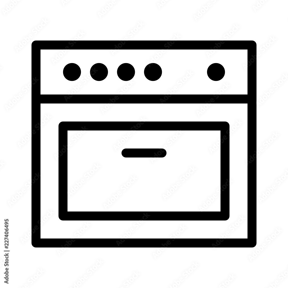 oven