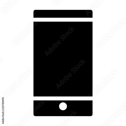 Mobile Device Calendar Seo Agency Business Internet Online Marketing vector icon
