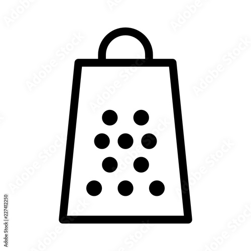 grater