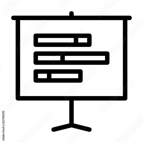presentation