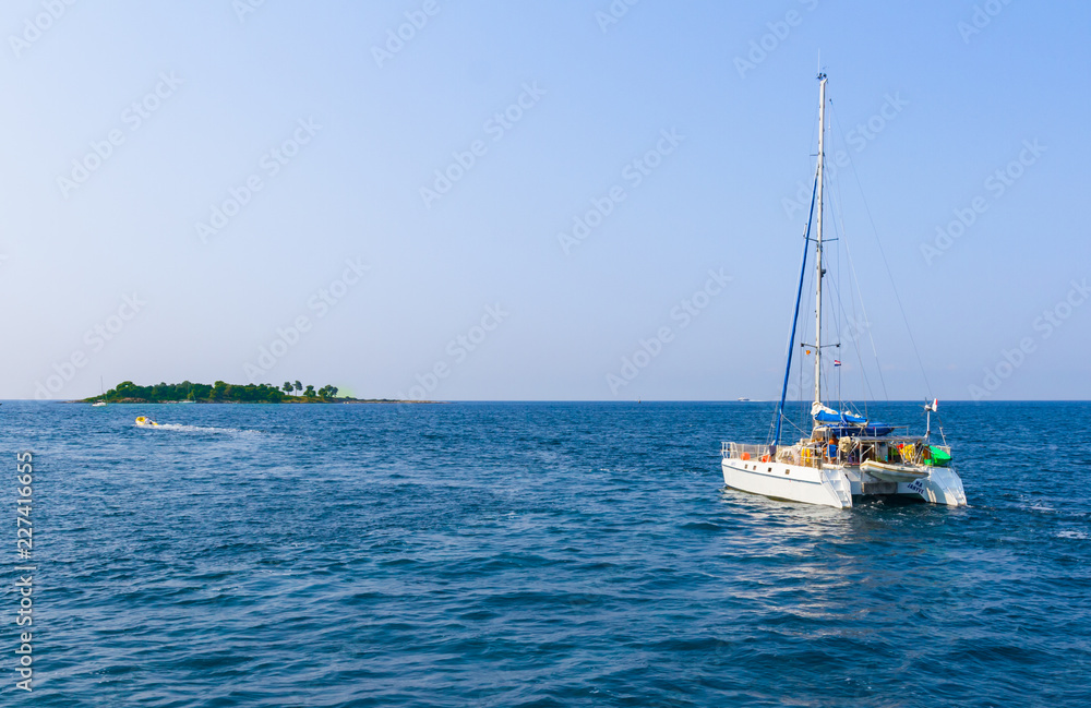 Beste wetter am Meer