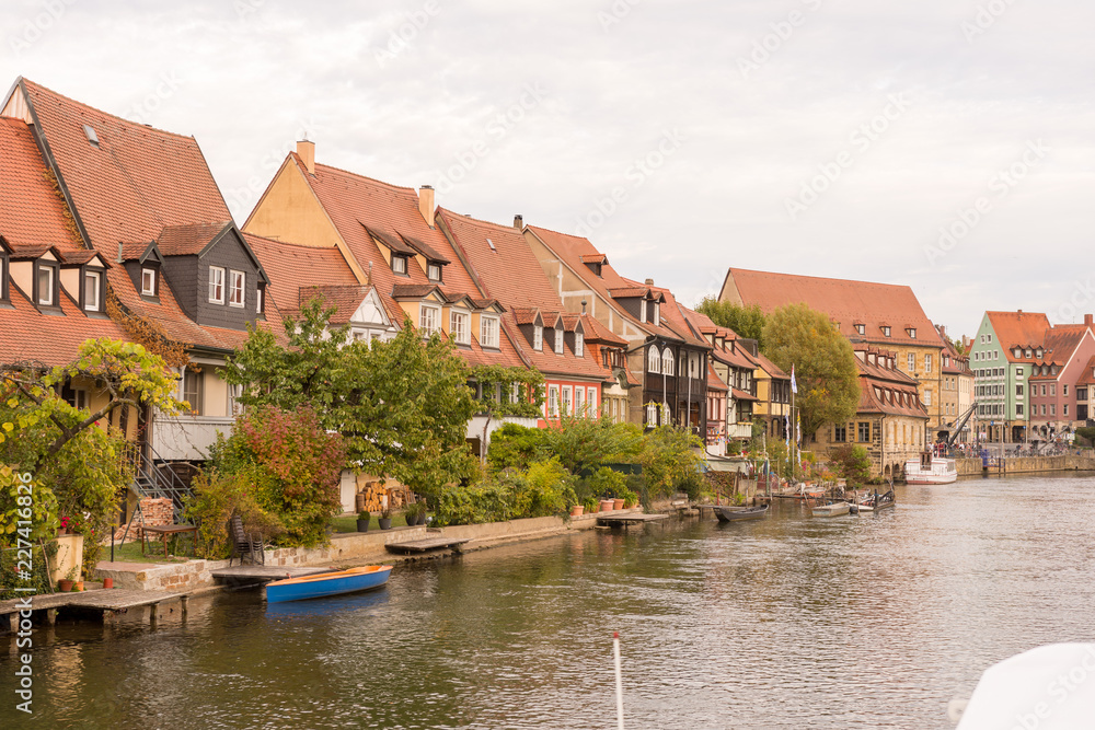 Bamberg