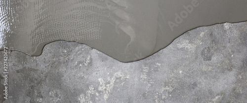 Old grunge background texture or rough surface background. Perfect background with space